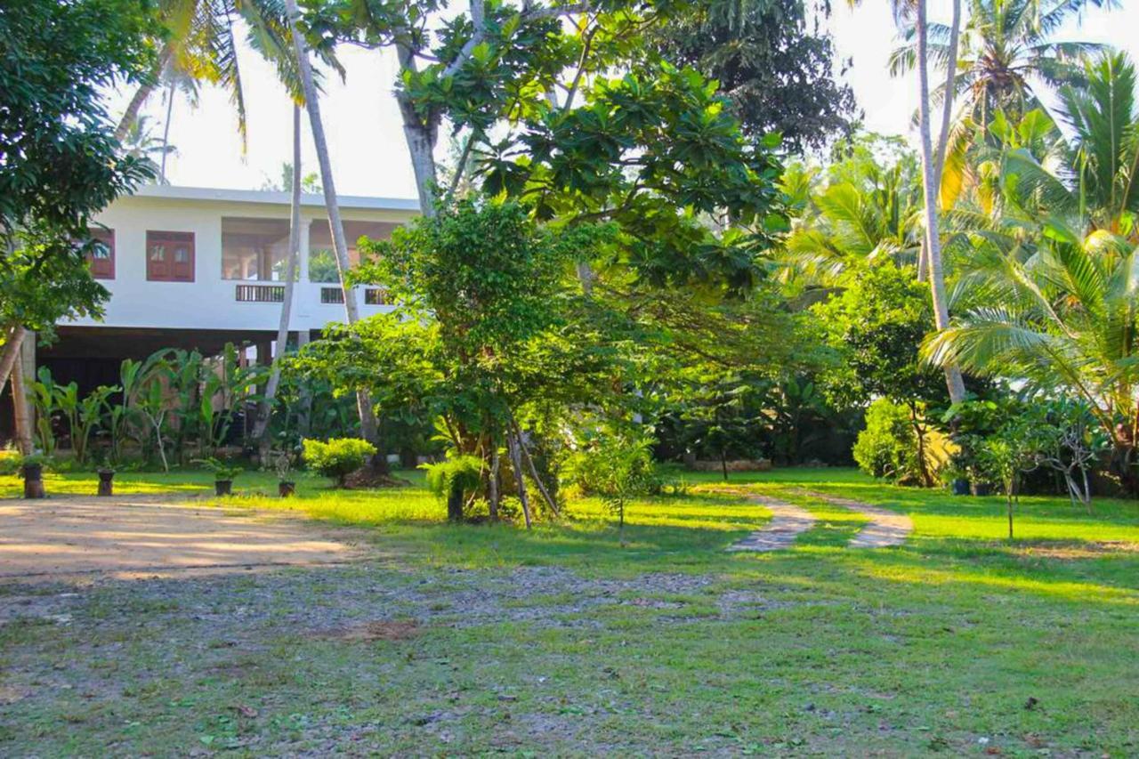 Hotel Indigo Unawatuna Exteriér fotografie